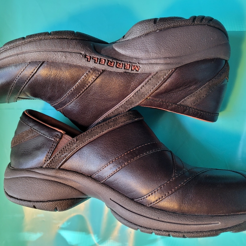 Merrell shoes - Picture 2 of 5